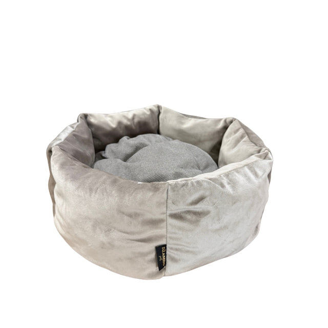 Džambo Pet Krevet Pearl Velvet 50x20cm