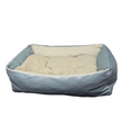 Džambo Pet krevet za pse – Plavi Komfort - Džambo