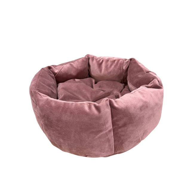 Džambo Pet Krevet Rose Velvet 50x20cm