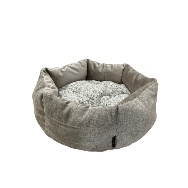 Džambo Pet Krevet Taupe Haven 50x20cm