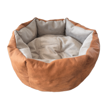 Džambo pet krevet za pse – Terra Grey Edition - Džambo