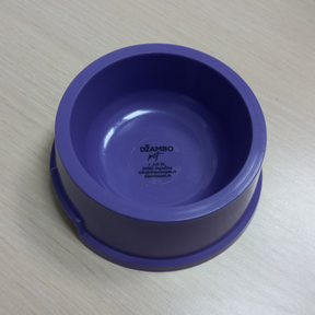 Džambo Pet – Mala plastična činija za pse i mačke - Džambo