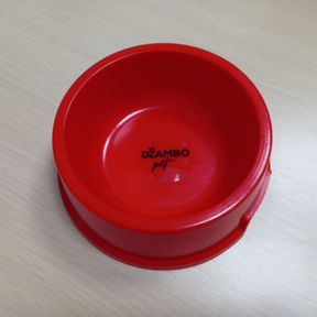 Džambo Pet – Srednja plastična činija za pse i mačke - Džambo