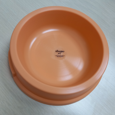 Džambo Pet – Velika plastična činija za pse - Džambo