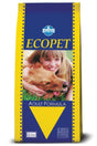 ECOPET Adult 15 kg – kompletna hrana za odrasle pse - ECOPET