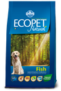 FARMINA ECOPET Natural Fish 12kg – suva hrana za pse sa ribom - ECOPET