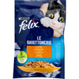 Felix Le Ghiottonerie kesica za mačke – piletina u želeu (85g) - Džambo
