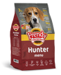 Frendy Hunter Menu – premium hrana za pse (3kg, 10kg, 20kg) - Frendy