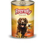 Frendy konzerva sa govedinom 1230g – vlažna hrana za pse - Frendy