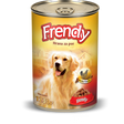 Frendy konzerva sa piletinom 1230g – vlažna hrana za pse - Frendy