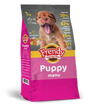 Frendy Puppy Menu – potpuna hrana za štenad - Frendy