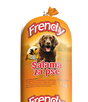 Frendy salama sa govedinom 1kg – kompletna hrana za pse - Frendy