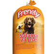 Frendy salama sa govedinom 1kg – kompletna hrana za pse - Frendy
