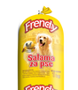 Frendy salama sa piletinom 1kg – kompletna hrana za pse - Frendy