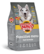 Frendy Sensitive Fish Menu – premium hrana za pse sa ribom (3kg, 10kg, 20kg) - Frendy