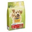 Friskies ACTIVE Govedina 500g – suva hrana za pse - PURINA