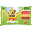 Friskies Adult Multipack 4×100g – govedina, piletina i jagnjetina u sosu - PURINA