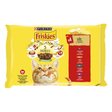 Friskies Adult multipack za mačke – govedina, piletina, pačetina i jagnjetina (4×85g) - PURINA