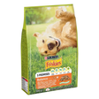 Friskies BALANCE Piletina, Govedina i Povrće 500g – suva hrana za pse - PURINA