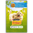 Friskies Junior Piletina i Šargarepa 100g – vlažna hrana za štence - PURINA