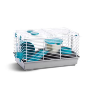 Gabbia Criceto Lino – kavez za hrčke i male glodare - Džambo