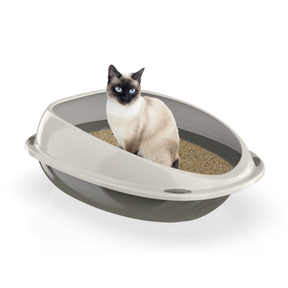 Georplast toalet za mačke – Shuttle (45cm i 57cm) - Džambo