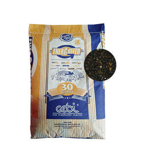 Grahorica 5kg – prirodna hrana za ptice - Džambo