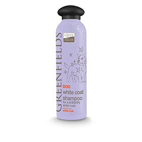 Greenfields White Coat šampon za pse – 250ml - Džambo