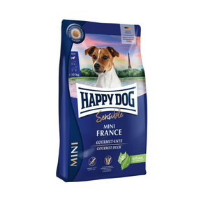 HAPPY DOG Mini France (800g / 4kg) - Happy Dog