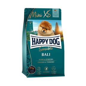 HAPPY DOG Mini XS Bali 1.3kg - Happy Dog
