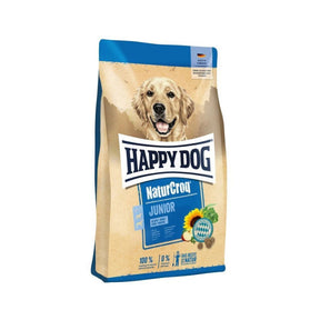 Happy Dog NaturCroq Junior 15kg - Happy Dog
