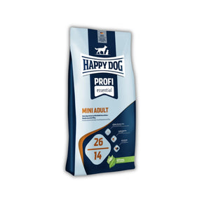 Happy Dog Profi Line Adult Mini 26/14 18kg - Happy Dog