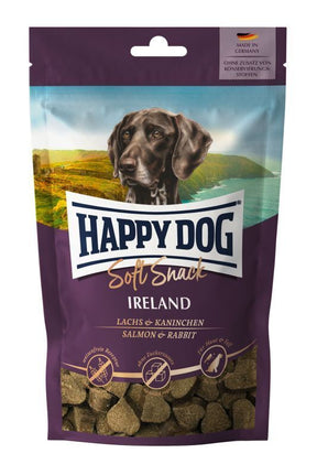 HAPPY DOG Soft Snack Ireland 100g - Happy Dog