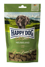 HAPPY DOG Soft Snack Neuseeland 100g - Happy Dog
