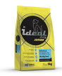 Ideal Dog Junior 5 kg – kompletna suva hrana za štence - Ideal dog