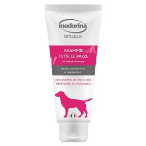 Inodorina Rituals šampon za pse – za sve rase - Inodorina