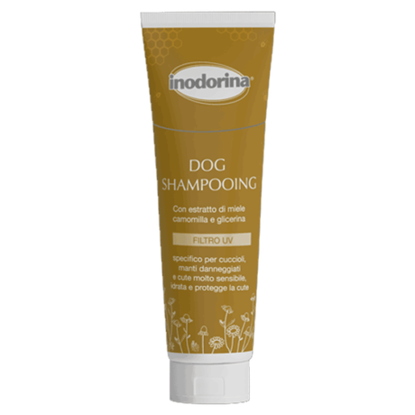 Inodorina šampon za štence i osetljivu kožu – 250ml - Džambo