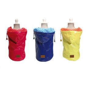 Kabanica Raindrop – kabanica za pse - Džambozon