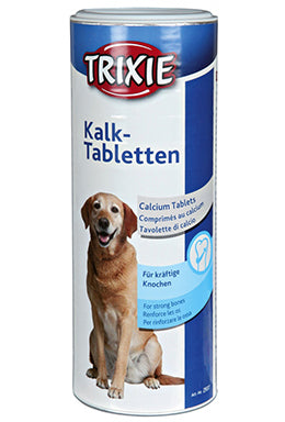 Kalcijum tablete za pse – dodatak ishrani 550g - Džambo