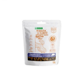 Nature’s Protection Hypoallergenic & Intestinal poslastice za pse – losos 150g - Nature’s Protection