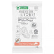Nature’s Protection White Dog Clear Vision poslastice za pse – losos 110g - Nature’s Protection
