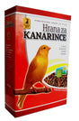 Nutri Pet hrana za kanarince 400g – kompletna hrana za kanarince - Nutripet