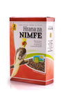 Nutri Pet hrana za nimfe 400g – kompletna hrana za nimfe - Nutripet