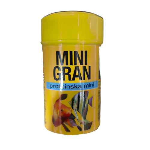 Nutri Pet hrana za ribice – različite vrste - Nutripet