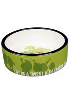 Keramička činija OVČICA ŠONE – 0.8L za pse i mačke - Džambo