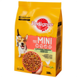 Pedigree Adult Mini Piletina i Povrće 500 g – suva hrana za male pse - PEDIGREE