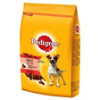 Pedigree Adult Mini Vital Protection Govedina i Povrće 12kg – suva hrana za male pse - PEDIGREE