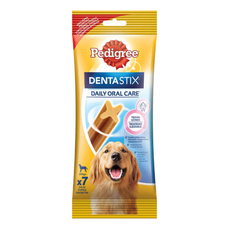 Pedigree Dentastix 270gr – dentalne poslastice za pse - PEDIGREE