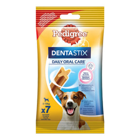 Pedigree Dentastix – dentalne poslastice za pse (45g, 77g) - PEDIGREE