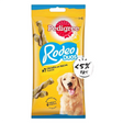 Pedigree Rodeo 123g – poslastice za pse (govedina, piletina i slanina) - PEDIGREE